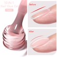 thumbnail image 1 of BORN PRETTY-esmalte de uñas en Gel, barniz semitransparente de camuflaje, UV, LED, 50 colores, 10ml, 1 of 4