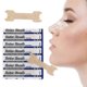 thumbnail image 1 of Pack Of 100 Nasal Strips, Better Breath Nasal Plasters Against Snoring, Snore Stoppers, 1 of 4