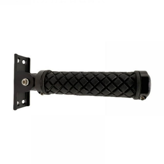 Multifunctional Flip Up Grab Bar Doorway Assist Handle Nonslip Support Grip