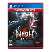 Nioh Hits - PlayStation 4