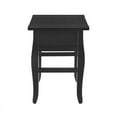thumbnail image 6 of Linon Rio Grande One-Drawer End Table, Multiple Finishes, 6 of 11
