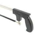 thumbnail image 6 of Hyper Tough 12-Inch Handsaw, Adjustable Frame Hacksaw,, 6 of 9