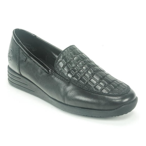 Rieker Daphne Slip On Loafer (58450)