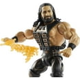 thumbnail image 4 of WWE Masters of the WWE Universe Seth Rollins Action Figure, 4 of 5
