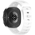 thumbnail image 4 of Smartwatch Accessories Premium Silicone Sports Watch Band Sweat Proof Solid Color Adjustable Compatible, 4 of 4