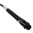 thumbnail image 4 of Graflsoa Microphone Cardioïde en Métal en Forme de Cœur pour Diffusion en Direct, Karaoké et Diffusion - Noir, 4 of 7