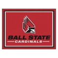 thumbnail image 4 of Ball State 5'x8' Rug, 4 of 4