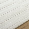 thumbnail image 5 of BoutiqueRugs Aretha Bohemian, Transitional Area Rug - Light Silver - 3'11" x 5'7", 5 of 6
