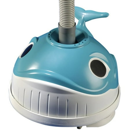 Hayward 900 Automatic Wanda The Whale Above Ground Swimming Pool Cleaner (Best Above Ground Swimming Pool Vacuum)