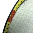 thumbnail image 4 of 3 Pcs H-shaped Silicone Tennis Racquet Tapes 0.5g Badminton Racket Weight Balance Strips Balance Easy to Use, 4 of 8