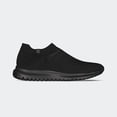 thumbnail image 1 of Tenis Charly para Hombre, Slip On Negro Talla 25.5, 1 of 4