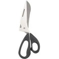 thumbnail image 1 of Heavy Duty Kitchen Scissors Multifunction Kitchen Scissors Stainless Steel Kitchen Scissors for Meat Poultry Chicken Fish, 1 of 5