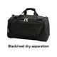 thumbnail image 4 of Guardurnaity Bolso deportivo para hombre y mujer, bolsa de almacenamiento con cierre de cremallera para zapatillas de teléfono, bolsa de mano de gran Envolturas para manijas de equipaje Negro Tipo 2 Guardurnaity AP014880-11, 4 of 6