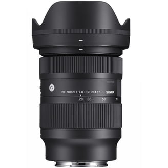 Sigma 15mm f/2.8 EX DG Diagonal Fisheye Lens for Canon SLR Cameras