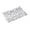 B, variante sur Hearth & Gear Lit Orthopédique pour Grand Moyen Petit avec Housse Amovible Lavable Coussin en Mousse de Soutien Confortable Tapis Accessoires pour Chien Accessoires de Sport pour Exposition Canine Toilettage Accessoires pour Chien
