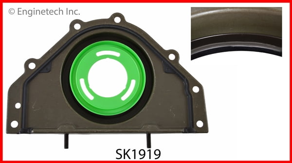 SEAL KIT CHRY 2.7L 167 DO
