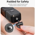 thumbnail image 4 of Correa cuello Cordera anti-Perdida para DJI OSMO Pocket 3 accesorios Insta360 x4, 4 of 9