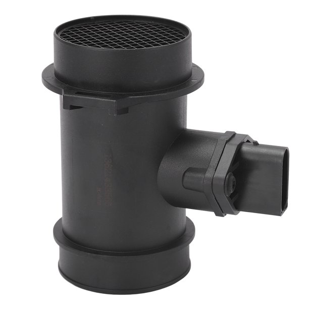 Sensor de masa de aire medidor 13621433565 Sensor MAF de medición precisa para Serie 3 E46 1998 a 2006 ANGGREK Otros