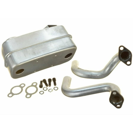 Genuine Kohler Engines Generator KIT, MUFFLER MOUNTING - 32 786 (Best Muffler Repair Kit)