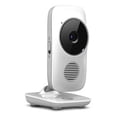 thumbnail image 2 of Cámara de Seguridad Motorola Focus 67 IP para Interiores HD Blanco, 2 of 2