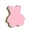 Multicolor#03, variant on Linnome Heart Shaped Sticky Notes 100 Sheets Cute Colorful Adhesive Note Pad for Reminders Office Multicolor#02