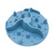 thumbnail image 1 of Almohadilla para mascotas de silicona, cuenco para mascotas, almohadilla para perros, almohadilla desmontable, adecuada para perros y gatos, para comida rápida., 1 of 6