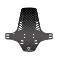 thumbnail image 1 of EZLIFE Guardabarros MTB 1 Pieza U7V7 para Bicicleta de Montaña, 1 of 7