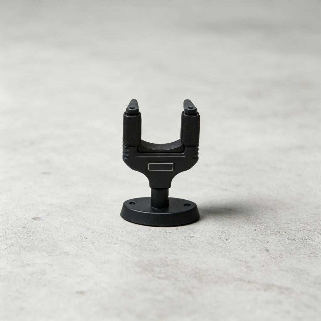 Guitar Stand Guitar Neck Hanger Holder Hook Wall Mount for Electric Acoustic Guitars Bass Mandolin Ukulele Banjo