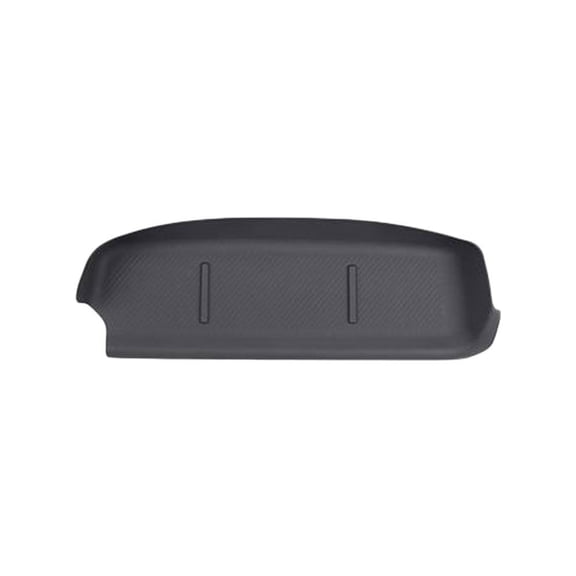 For HyundaiTucson NX4 2024 2025 Car Interior Small Table Board Silicone Pad,