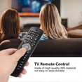 thumbnail image 4 of Télécommande de remplacement sensible et facile à utiliser pour téléviseur Philips MB17562, 4 of 4