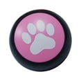thumbnail image 4 of Milaget Recording Sound Buttons Child Kid Interactive Toy Pink, 4 of 8