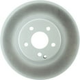 thumbnail image 2 of Centric 320.35080 GCX Brake Rotor, 2 of 4