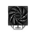 thumbnail image 1 of Deepcool AG400 - Processor cooler - (for: LGA1155, LGA1150, LGA1151, AM4, LGA1200, LGA1700, AM5) - 120 mm, 1 of 10
