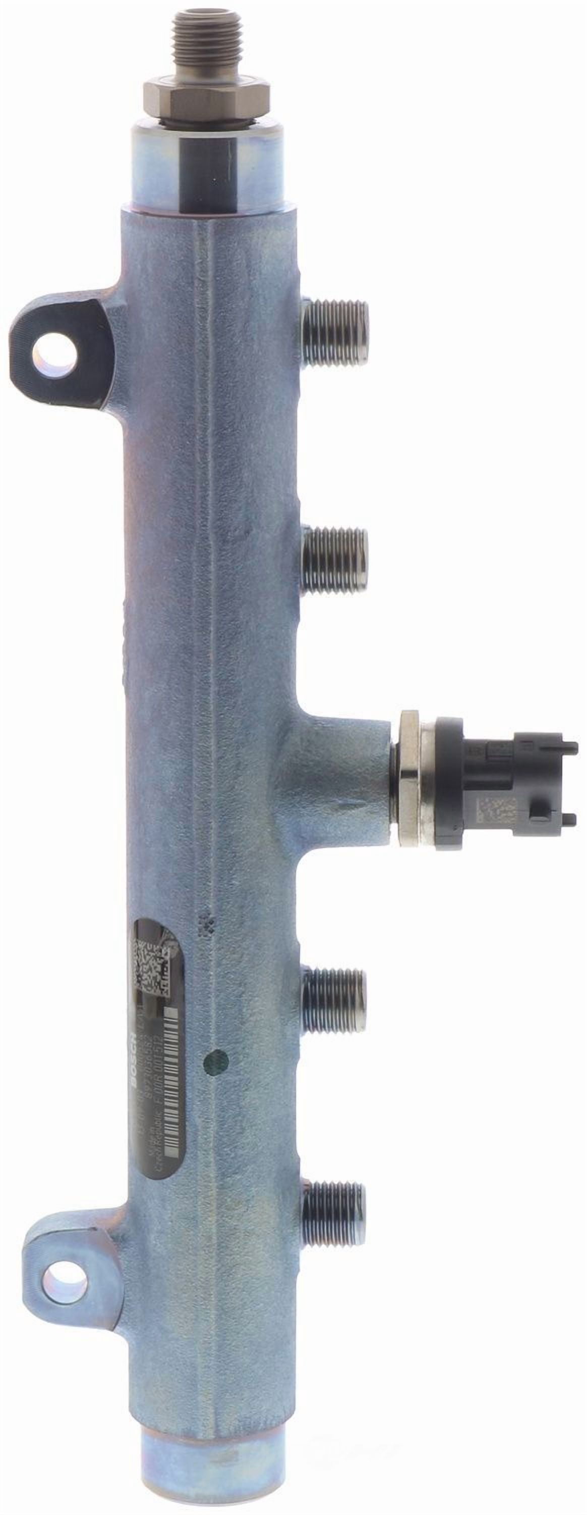 Bosch F00R001512 Fuel Injector Rail