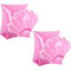 thumbnail image 1 of par de manguitos flotantes inflables brazalete de piscina brazaletes de natación para niños lindos manguitos flotantes de natación anillos de brazo de natación, 1 of 5