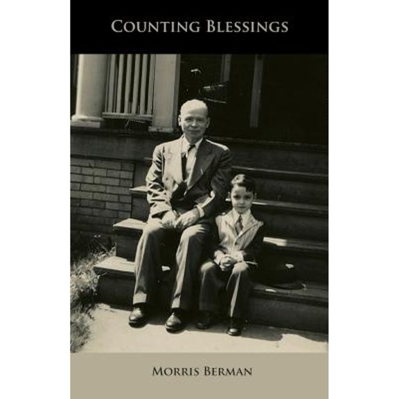Counting Blessings (Paperback)