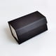 thumbnail image 3 of 2/3/5Slots Travel Sunglasses Organizer Folding Design Eyeglasses Storage Case Box Multiple Hanging Eyewear Holder Display, 3 of 5