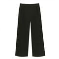 Pantalones S-3XL a cuadros para mujer, pantalones informales holgados de pierna ancha con bolsillo Ins, pantalones rectos Retro para adolescentes, ropa de calle Unisex de hip-hop Tan Jianjun unisex