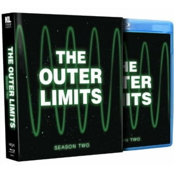 The Outer Limits: Season Two