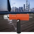 thumbnail image 1 of Dioche Riveting Tool Riveter Adapter Riveter Electric For Mechanical Riveting, 1 of 8