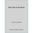 thumbnail image 1 of Pre-Owned New Kids on the Block (Hardcover) 0881769282 9780881769289, 1 of 1