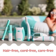 PalmPerfect Personal Hair Trimmer