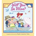 thumbnail image 1 of Will You Be Mine?: A Nursery Rhyme Romance, 1 of 3