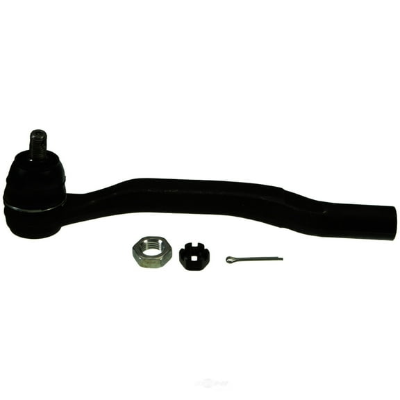 QuickSteer ES3392R Steering Tie Rod End Fits select: 1994-1997 HONDA ACCORD, 1995-1997 HONDA ODYSSEY