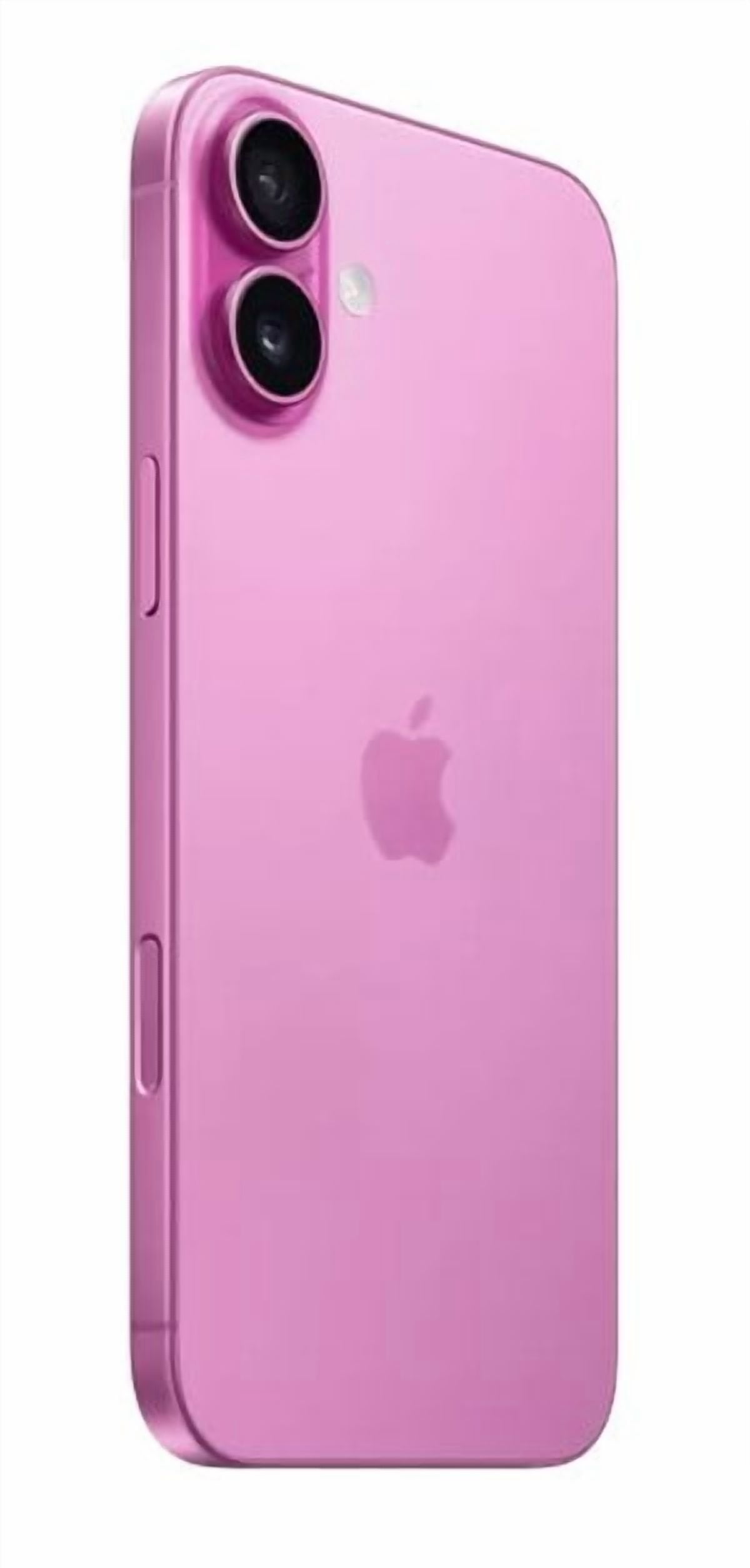 Restored Apple iPhone 16 Plus - AT&T- 256 GB Pink (Refurbished)