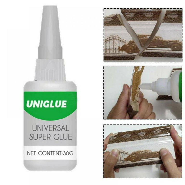 Loctite SuperGlue-3 Liquid Universal
