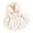 White, variant on lnmuld Kids Coats Girls Winter Jacket Long Sleeve Outerwear Cozy Thick Warm Soft Outer Coat for Toddler Kids Solid Color Size:1-2 Years