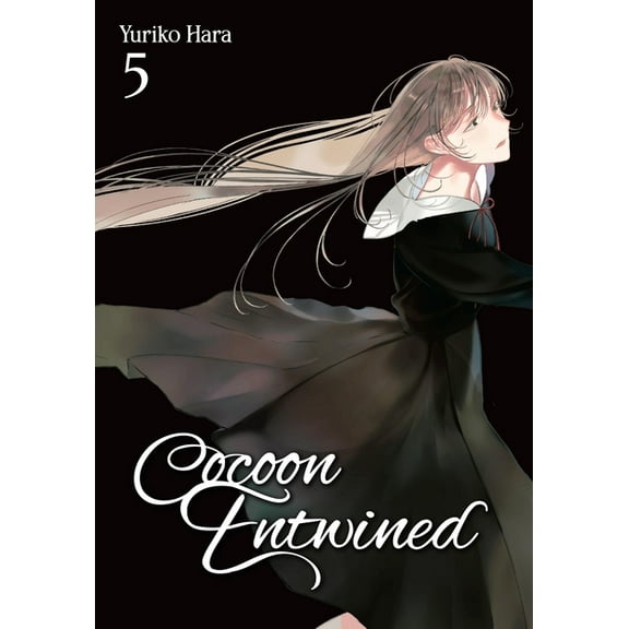 Cocoon Entwined Cocoon Entwined, Vol. 5: Volume 5, Book 5, (Paperback)