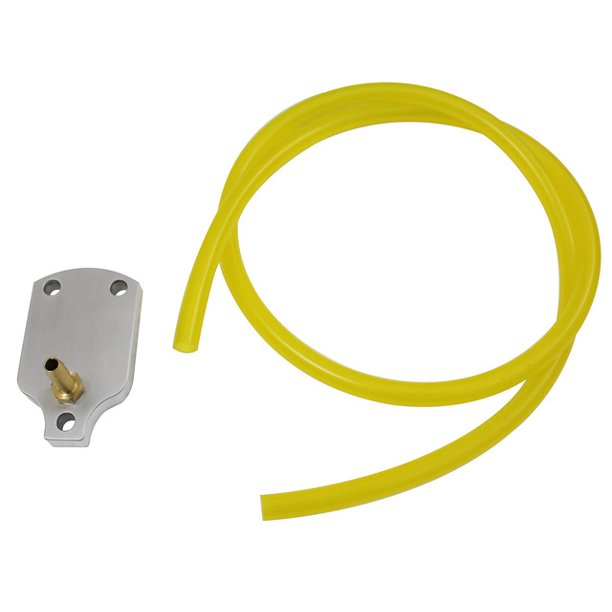 Cummins ISX 3164001 Fuel Injector Leak Test Check Kit OEM Alternative