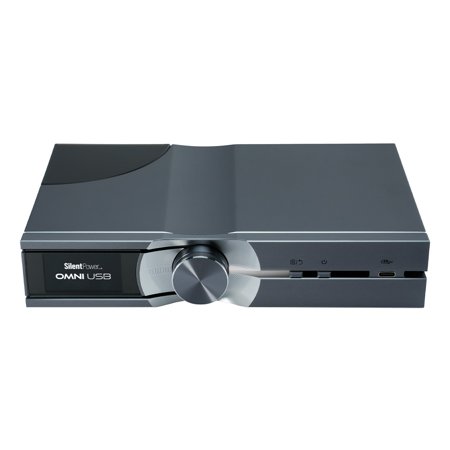 iFi Audio OMNI USB Digital Audio Conditioner